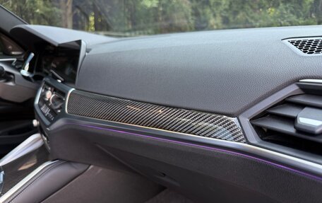 BMW 4 серия, 2022 год, 7 800 000 рублей, 28 фотография