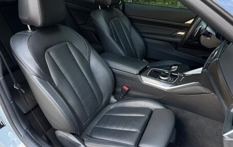 BMW 4 серия, 2022 год, 7 800 000 рублей, 27 фотография