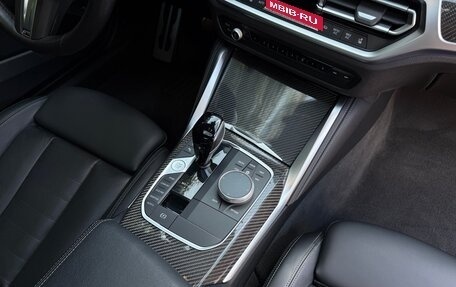 BMW 4 серия, 2022 год, 7 800 000 рублей, 36 фотография