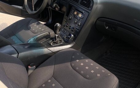 Volvo S60 III, 2003 год, 380 000 рублей, 6 фотография