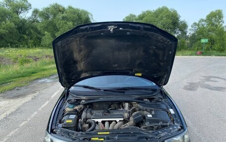 Volvo S60 III, 2003 год, 380 000 рублей, 4 фотография