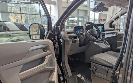 Volkswagen Caravelle, 2025 год, 11 990 000 рублей, 11 фотография