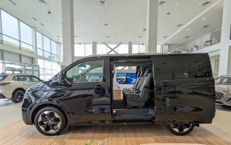 Volkswagen Caravelle, 2025 год, 11 990 000 рублей, 4 фотография