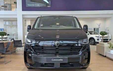 Volkswagen Caravelle, 2025 год, 11 990 000 рублей, 2 фотография