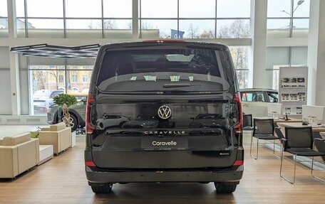 Volkswagen Caravelle, 2025 год, 11 990 000 рублей, 5 фотография