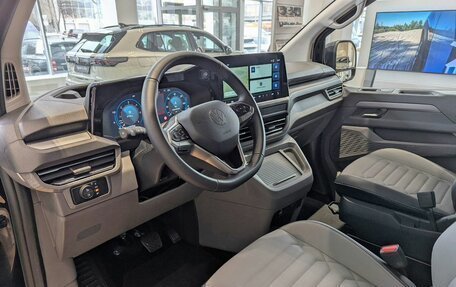 Volkswagen Caravelle, 2025 год, 11 990 000 рублей, 13 фотография