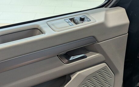 Volkswagen Caravelle, 2025 год, 11 990 000 рублей, 12 фотография