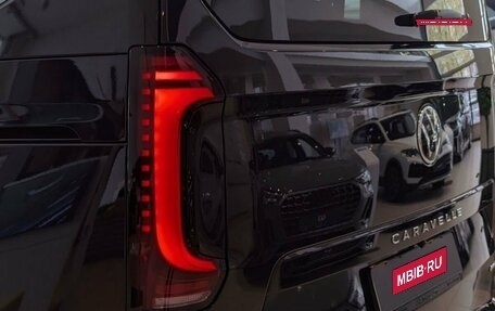 Volkswagen Caravelle, 2025 год, 11 990 000 рублей, 10 фотография