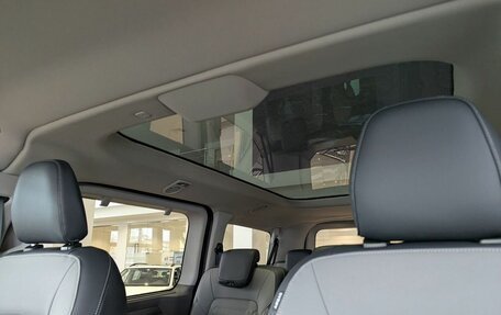 Volkswagen Caravelle, 2025 год, 11 990 000 рублей, 15 фотография