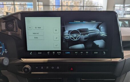 Volkswagen Caravelle, 2025 год, 11 990 000 рублей, 19 фотография