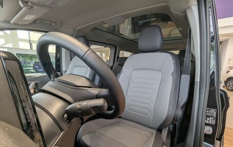 Volkswagen Caravelle, 2025 год, 11 990 000 рублей, 24 фотография