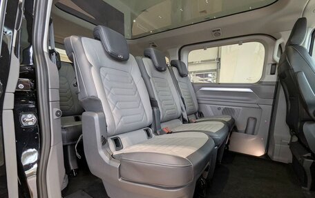 Volkswagen Caravelle, 2025 год, 11 990 000 рублей, 29 фотография