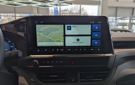 Volkswagen Caravelle, 2025 год, 11 990 000 рублей, 18 фотография