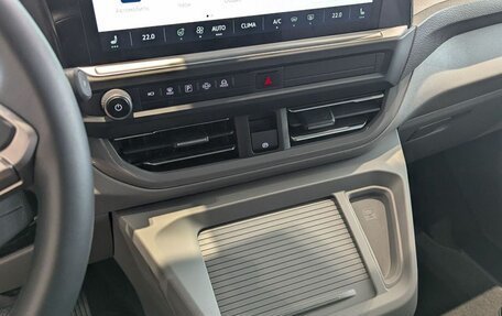 Volkswagen Caravelle, 2025 год, 11 990 000 рублей, 21 фотография