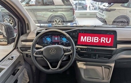Volkswagen Caravelle, 2025 год, 11 990 000 рублей, 28 фотография