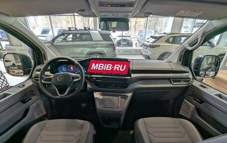 Volkswagen Caravelle, 2025 год, 11 990 000 рублей, 27 фотография