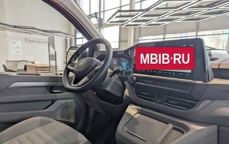 Volkswagen Caravelle, 2025 год, 11 990 000 рублей, 26 фотография