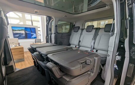 Volkswagen Caravelle, 2025 год, 11 990 000 рублей, 30 фотография