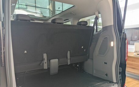Volkswagen Caravelle, 2025 год, 11 990 000 рублей, 38 фотография