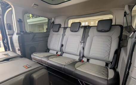 Volkswagen Caravelle, 2025 год, 11 990 000 рублей, 32 фотография