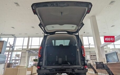 Volkswagen Caravelle, 2025 год, 11 990 000 рублей, 36 фотография