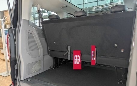 Volkswagen Caravelle, 2025 год, 11 990 000 рублей, 37 фотография