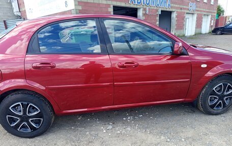 Chevrolet Lacetti, 2006 год, 265 000 рублей, 4 фотография