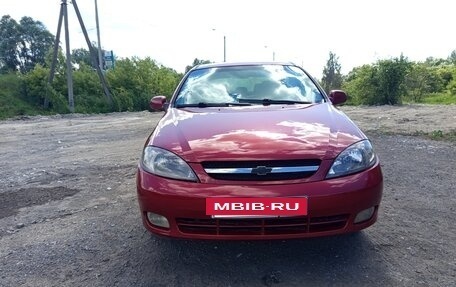 Chevrolet Lacetti, 2006 год, 265 000 рублей, 2 фотография