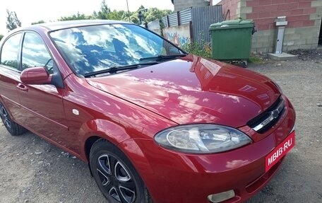 Chevrolet Lacetti, 2006 год, 265 000 рублей, 3 фотография