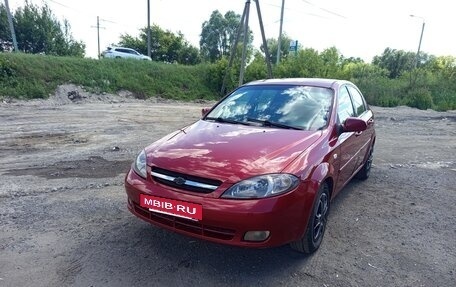 Chevrolet Lacetti, 2006 год, 265 000 рублей, 1 фотография