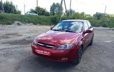 Chevrolet Lacetti, 2006 год, 265 000 рублей, 1 фотография