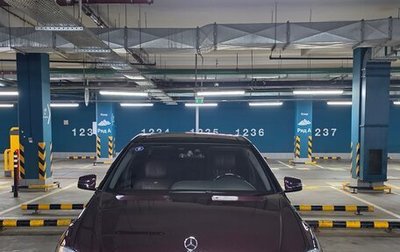 Mercedes-Benz S-Класс, 2010 год, 3 200 000 рублей, 1 фотография