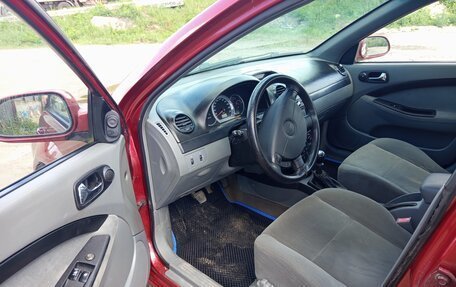 Chevrolet Lacetti, 2006 год, 265 000 рублей, 10 фотография