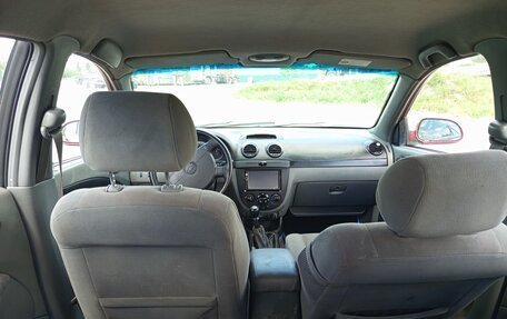 Chevrolet Lacetti, 2006 год, 265 000 рублей, 11 фотография