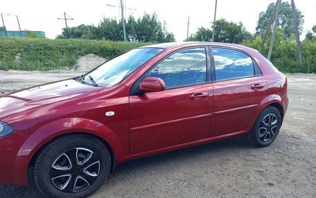 Chevrolet Lacetti, 2006 год, 265 000 рублей, 8 фотография