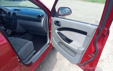 Chevrolet Lacetti, 2006 год, 265 000 рублей, 12 фотография