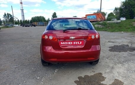 Chevrolet Lacetti, 2006 год, 265 000 рублей, 6 фотография
