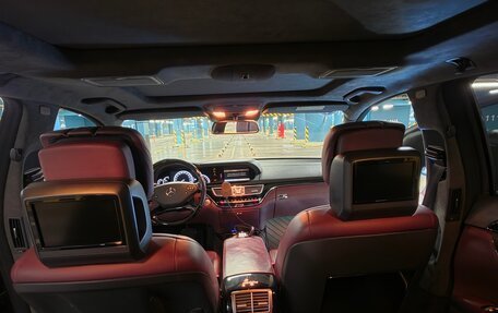 Mercedes-Benz S-Класс, 2010 год, 3 200 000 рублей, 13 фотография