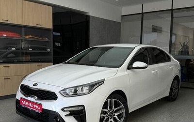 KIA K3, 2018 год, 1 750 000 рублей, 1 фотография