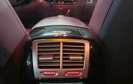 Mercedes-Benz S-Класс, 2010 год, 3 200 000 рублей, 14 фотография