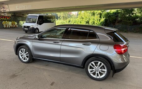 Mercedes-Benz GLA, 2015 год, 2 550 000 рублей, 2 фотография