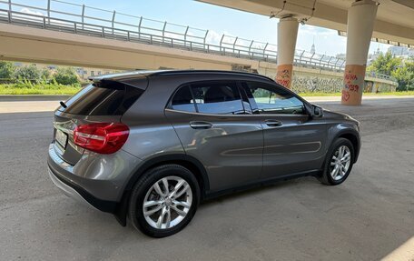 Mercedes-Benz GLA, 2015 год, 2 550 000 рублей, 5 фотография