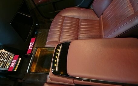 Mercedes-Benz S-Класс, 2010 год, 3 200 000 рублей, 15 фотография
