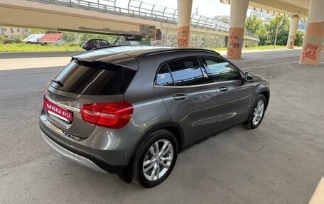 Mercedes-Benz GLA, 2015 год, 2 550 000 рублей, 4 фотография