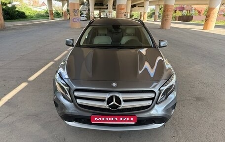 Mercedes-Benz GLA, 2015 год, 2 550 000 рублей, 7 фотография