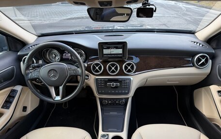 Mercedes-Benz GLA, 2015 год, 2 550 000 рублей, 9 фотография