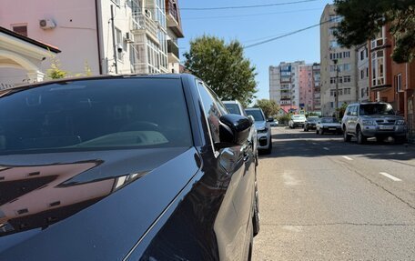 BMW 5 серия, 2020 год, 5 500 000 рублей, 3 фотография