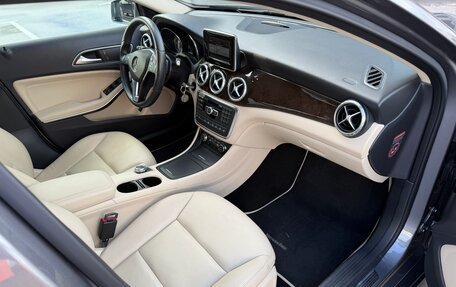 Mercedes-Benz GLA, 2015 год, 2 550 000 рублей, 8 фотография