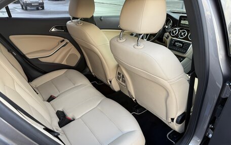 Mercedes-Benz GLA, 2015 год, 2 550 000 рублей, 11 фотография