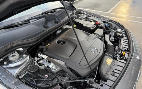 Mercedes-Benz GLA, 2015 год, 2 550 000 рублей, 14 фотография